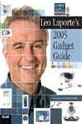 Leo Laporte's 2005 Gadget Guide, Adobe Reader