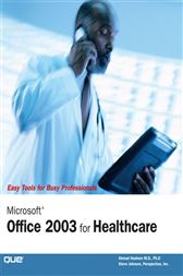 Microsoft Office 2003 for Healthcare, Adobe Reader