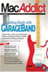 MacAddict Guide to Making Music with GarageBand, The, Adobe Reader