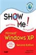 Show Me Microsoft Windows XP, Adobe Reader