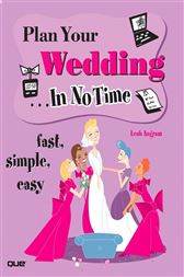 Plan Your Wedding In No Time, Adobe Reader