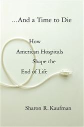 And a Time to Die