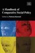 A Handbook of Comparative Social Policy