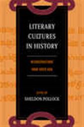Literary Cultures in History