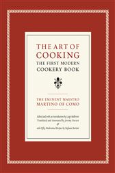 The Art of Cooking
