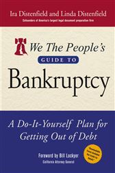 We The People's Guide to Bankruptcy