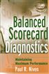 Balanced Scorecard Diagnostics