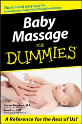 Baby Massage For Dummies