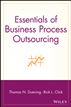 Essentials of Business Process Outsourcing