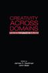 Creativity Across Domains
