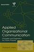 Applied Organizational Communication