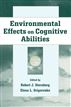 Environmental Effects on Cognitive Abilities