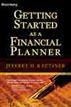 Getting Started as a Financial Planner