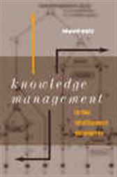 Knowledge Management for the Intelligence Enterprise