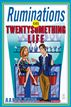 Ruminations on Twentysomething Life