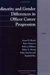 Minority and Gender Differences in Officer Career Progression