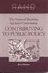 The National Bioethics Advisory Commission