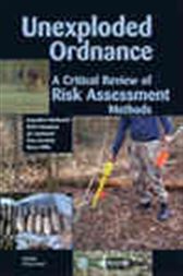 Unexploded Ordnance