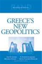 Greece's New Geopolitics