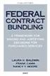 Federal Contract Bundling: A Framework for Making and Justifying Decisions for Purchased Services