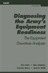 ISBN 9780833031150 product image for Diagnosing the Army's Equipment Readiness | upcitemdb.com