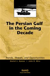 The Persian Gulf in the Coming Decade