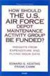 How Should the U.S. Air Force Depot Maintenance Activity Group Be Funded?