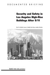 Security and Safety in Los Angeles High-rise Buildings After 9/11