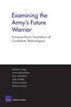 Examining the Army's Future Warrior