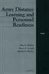 Army Distance Learning and Personnel Readiness