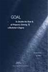 Goal: to Double the Rate of Hispanics Earning a Bachelor's Degree (2001)