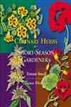 Culinary Herbs for Short-Season Gardeners