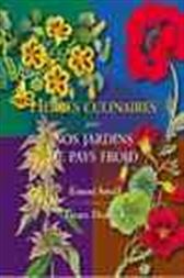 Herbes culinaires pour nos jardins de pays froid