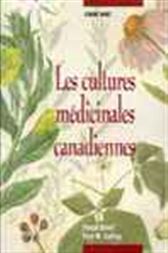 Les cultures médicinales canadiennes
