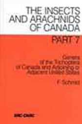 Genera of the Trichoptera of Canada and Adjoining or Adjacent United States