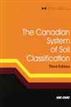 The Canadian System of Soil Classification: Third Edition