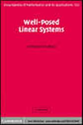 Well-Posed Linear Systems
