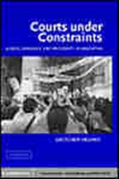 Courts under Constraints