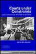 Courts under Constraints