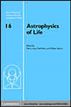 Astrophysics of Life