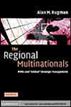 The Regional Multinationals