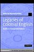 Legacies of Colonial English