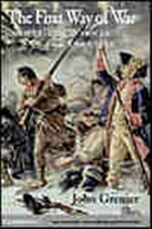 The First Way of War