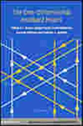 The One-Dimensional Hubbard Model