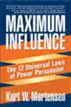 Maximum Influence