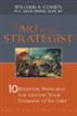 The Art of the Strategist
