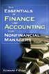 The Essentials of Finance and Accounting for Nonfinancial Managers