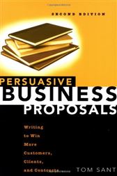 Persuasive Business Proposals