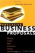 Persuasive Business Proposals