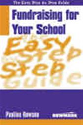 Easy Step by Step Guide to Fundraising for your School